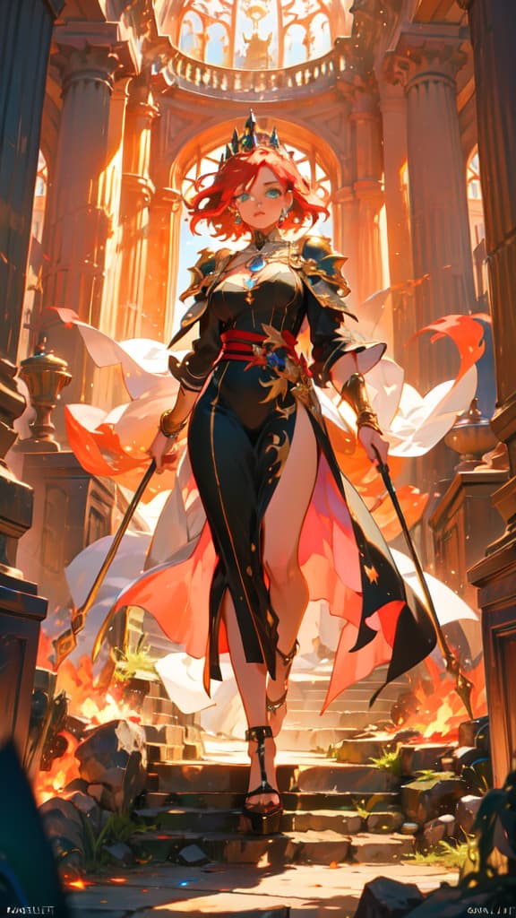 "Scarlett" thumbnail