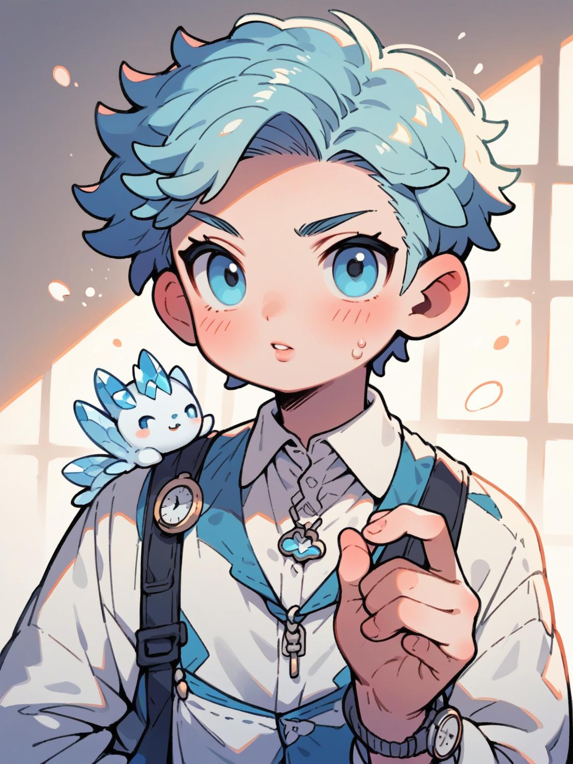 Elias Thorne thumbnail