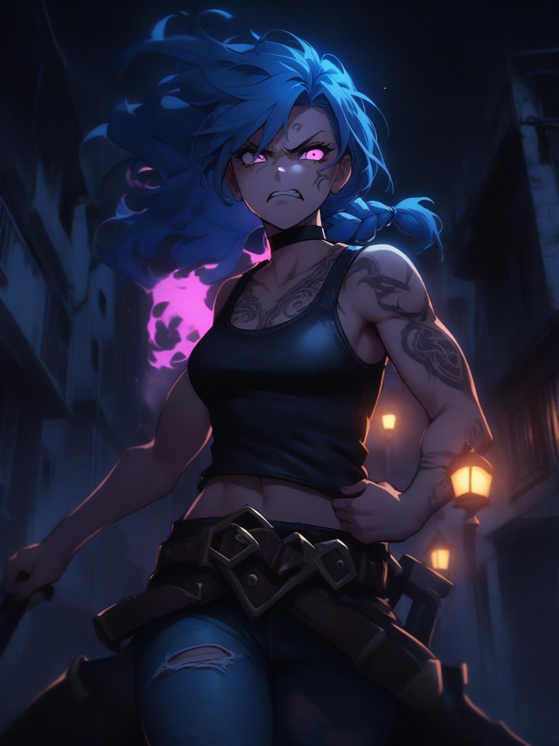 Valerie "Val" Thompson thumbnail