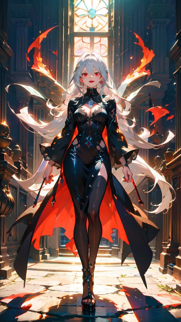 "Mistress Ravenna" thumbnail