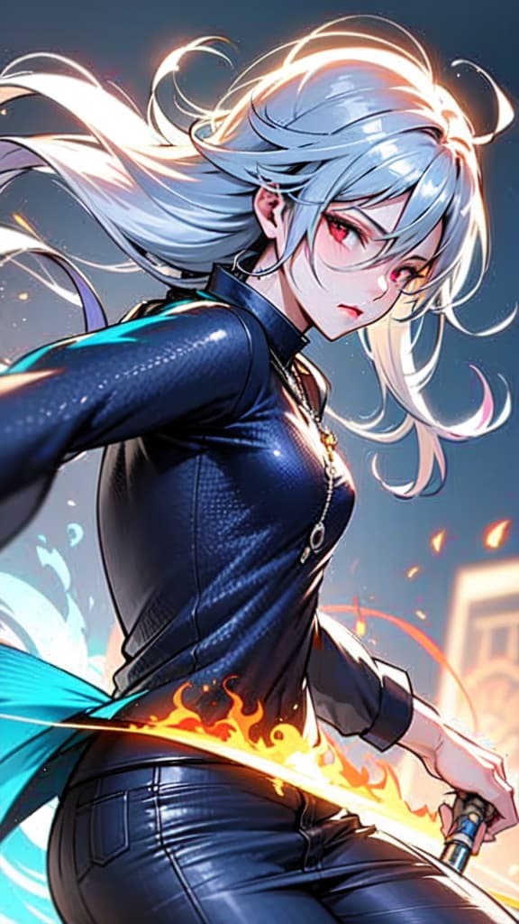 "Lily" thumbnail