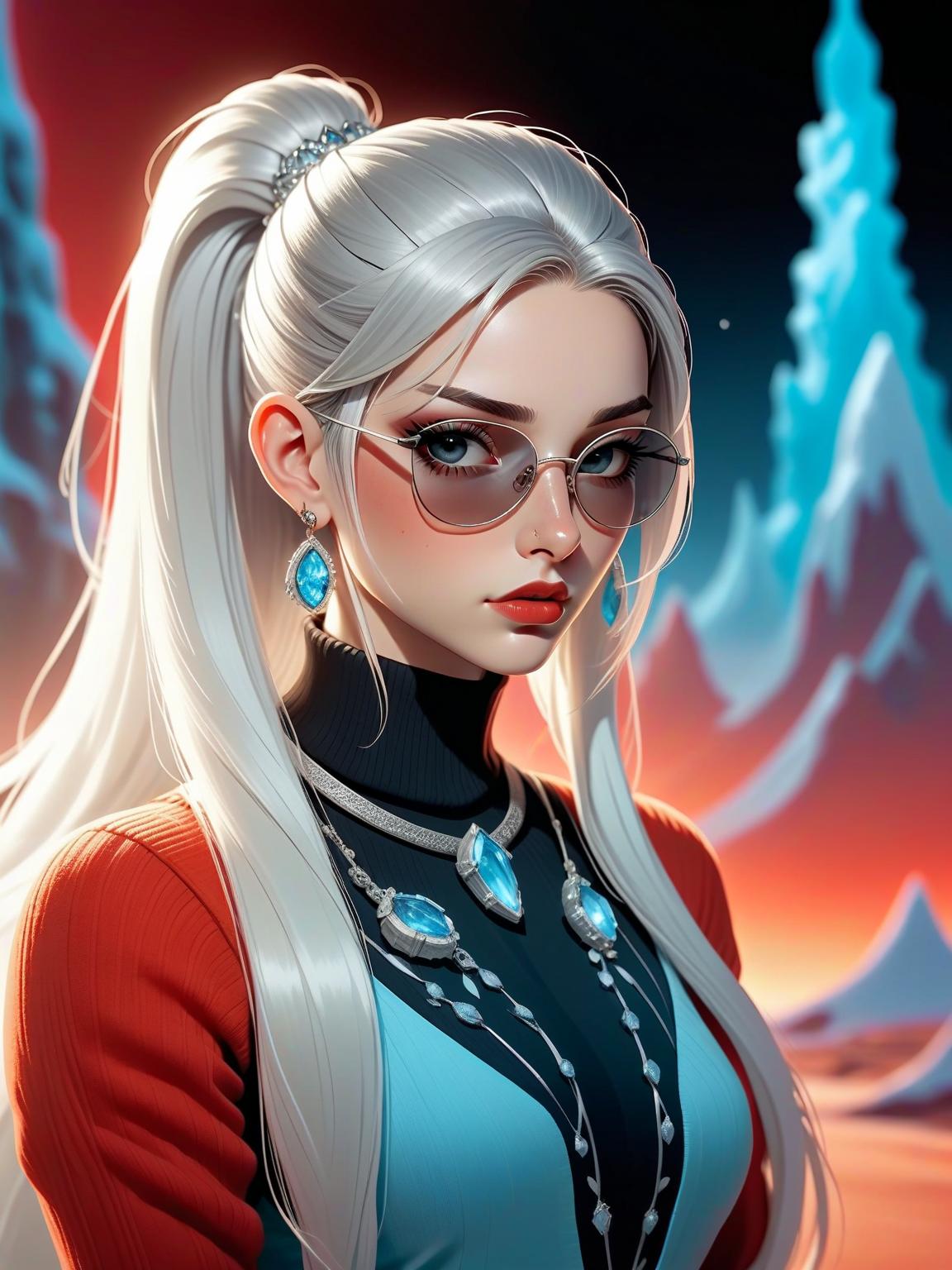Elara Frostwind thumbnail