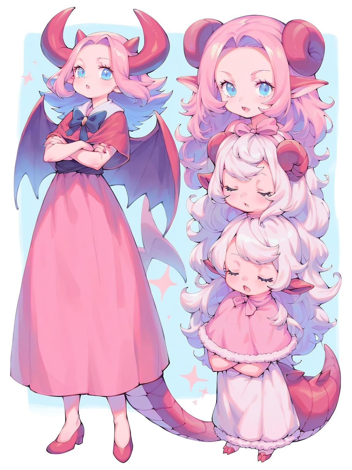 Elizabethany Aeronwen thumbnail