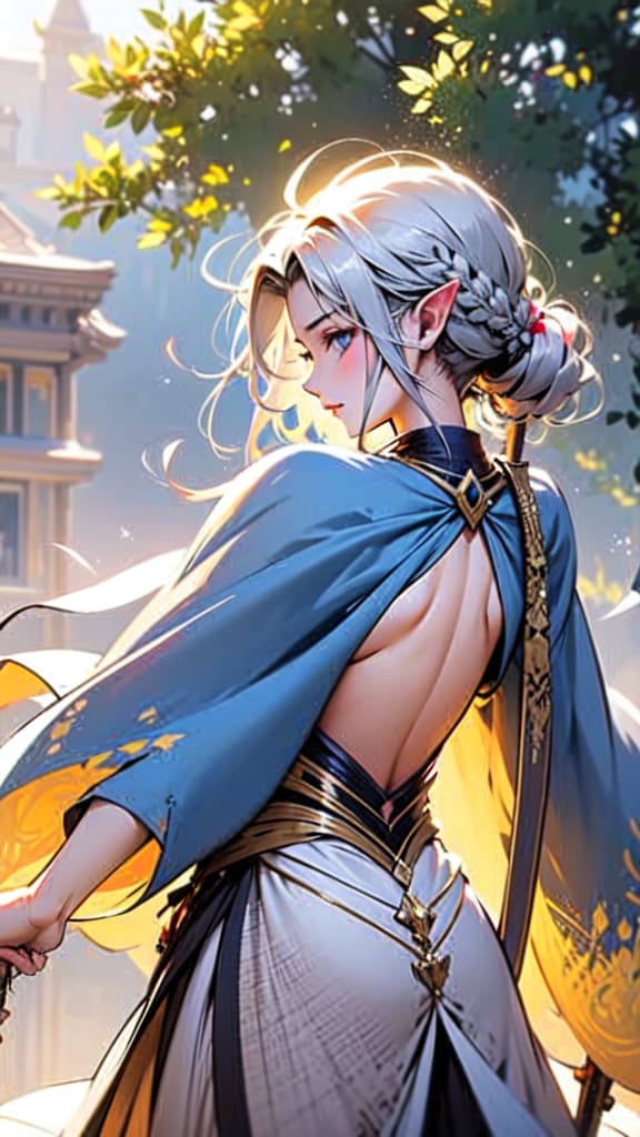 "Rosalind" thumbnail
