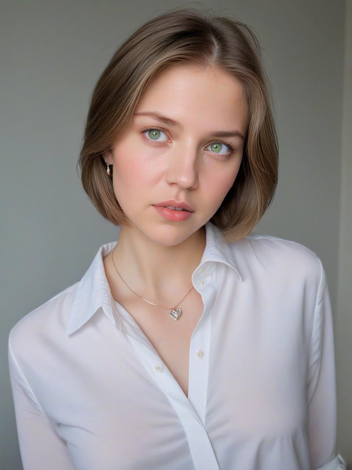 Sofiia (powerful Russian woman) thumbnail