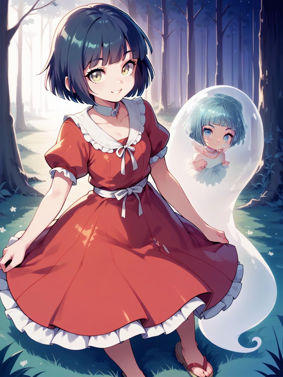 Mei Kusakabe thumbnail