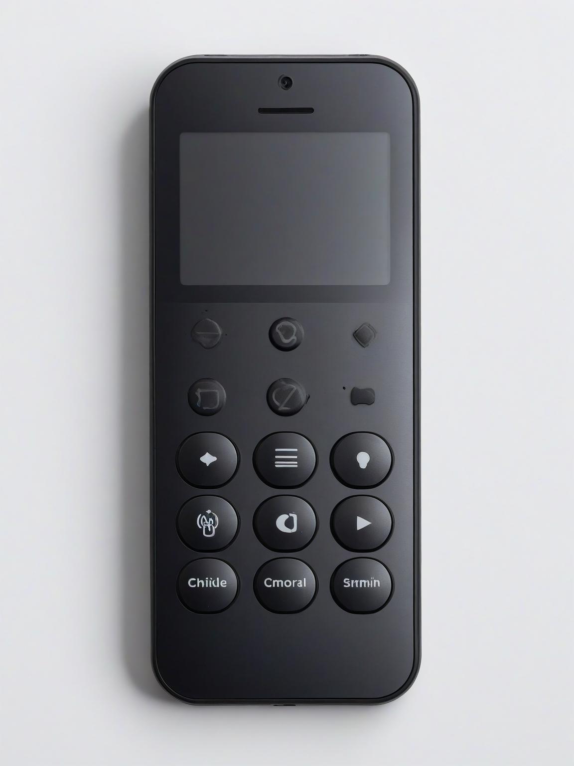 Remote Control thumbnail