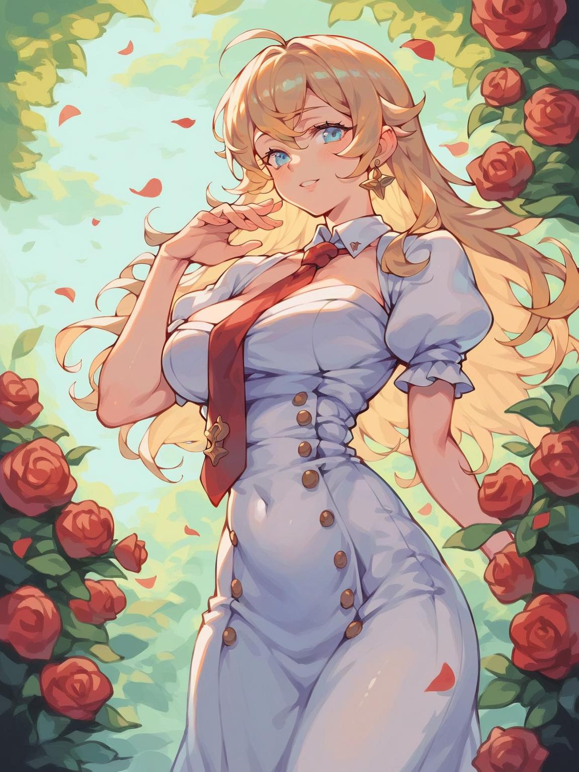 Rosita Sakita thumbnail