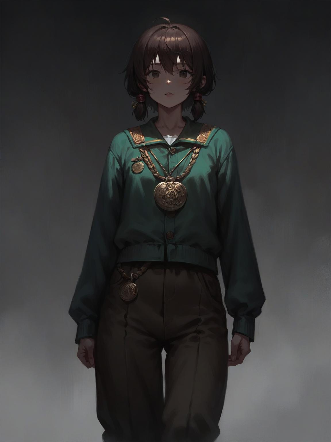Chara thumbnail