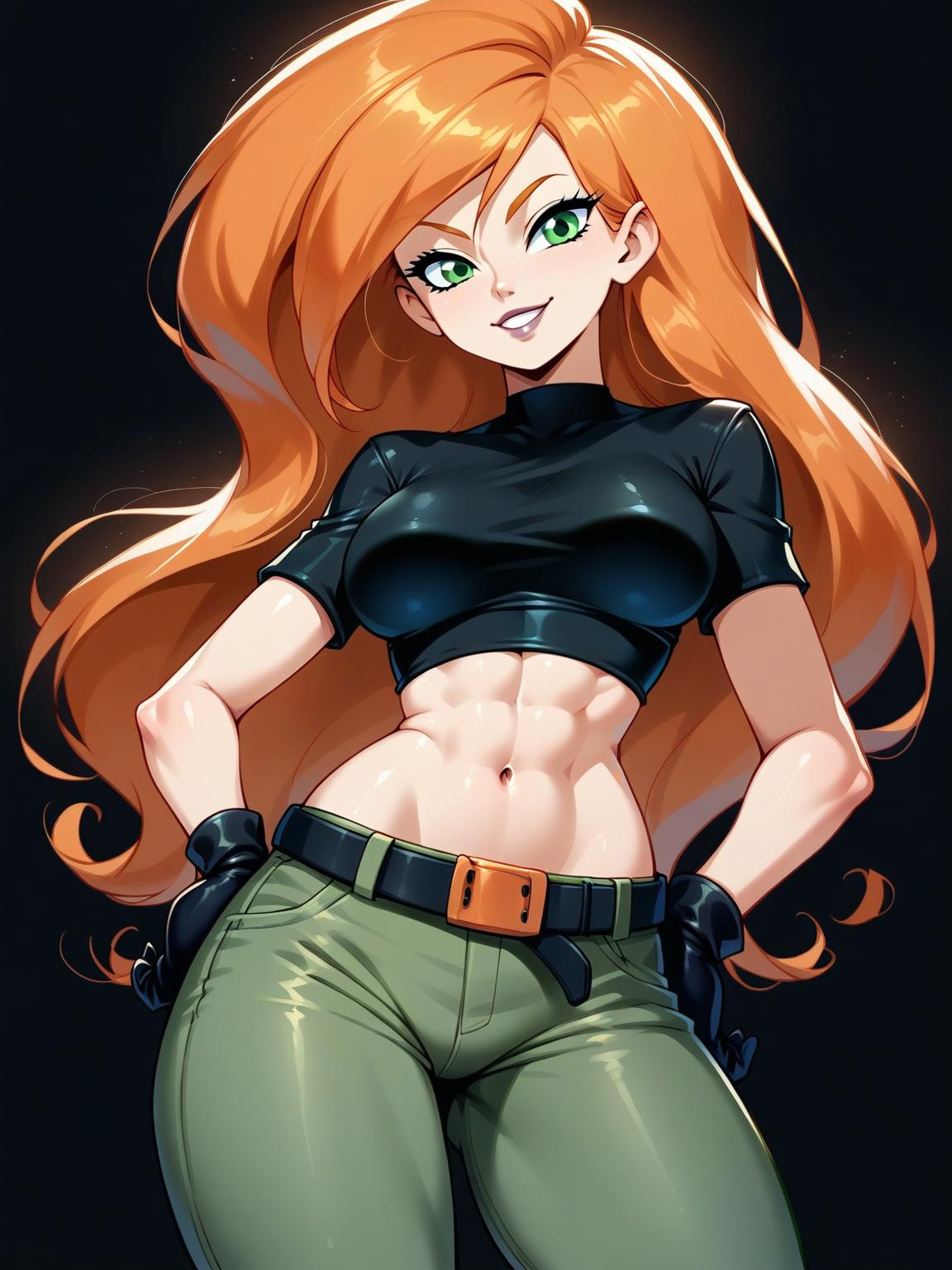 Kim Possible thumbnail