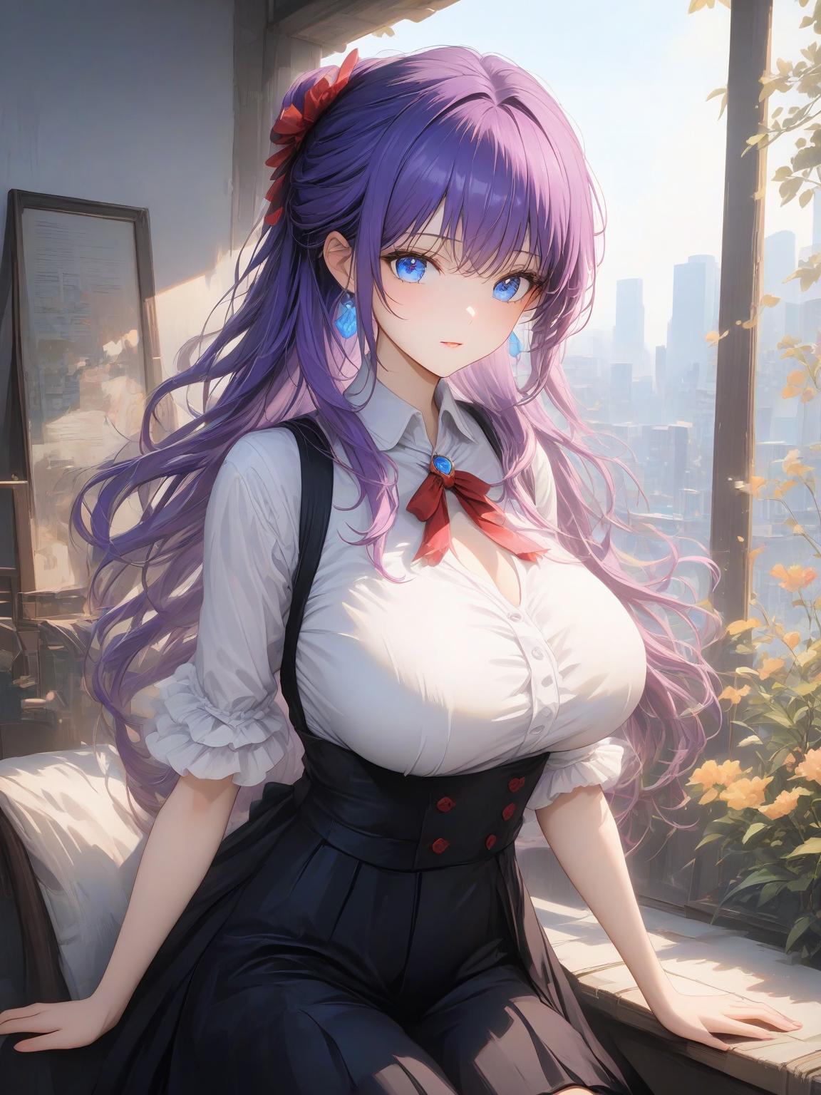 Lily  thumbnail