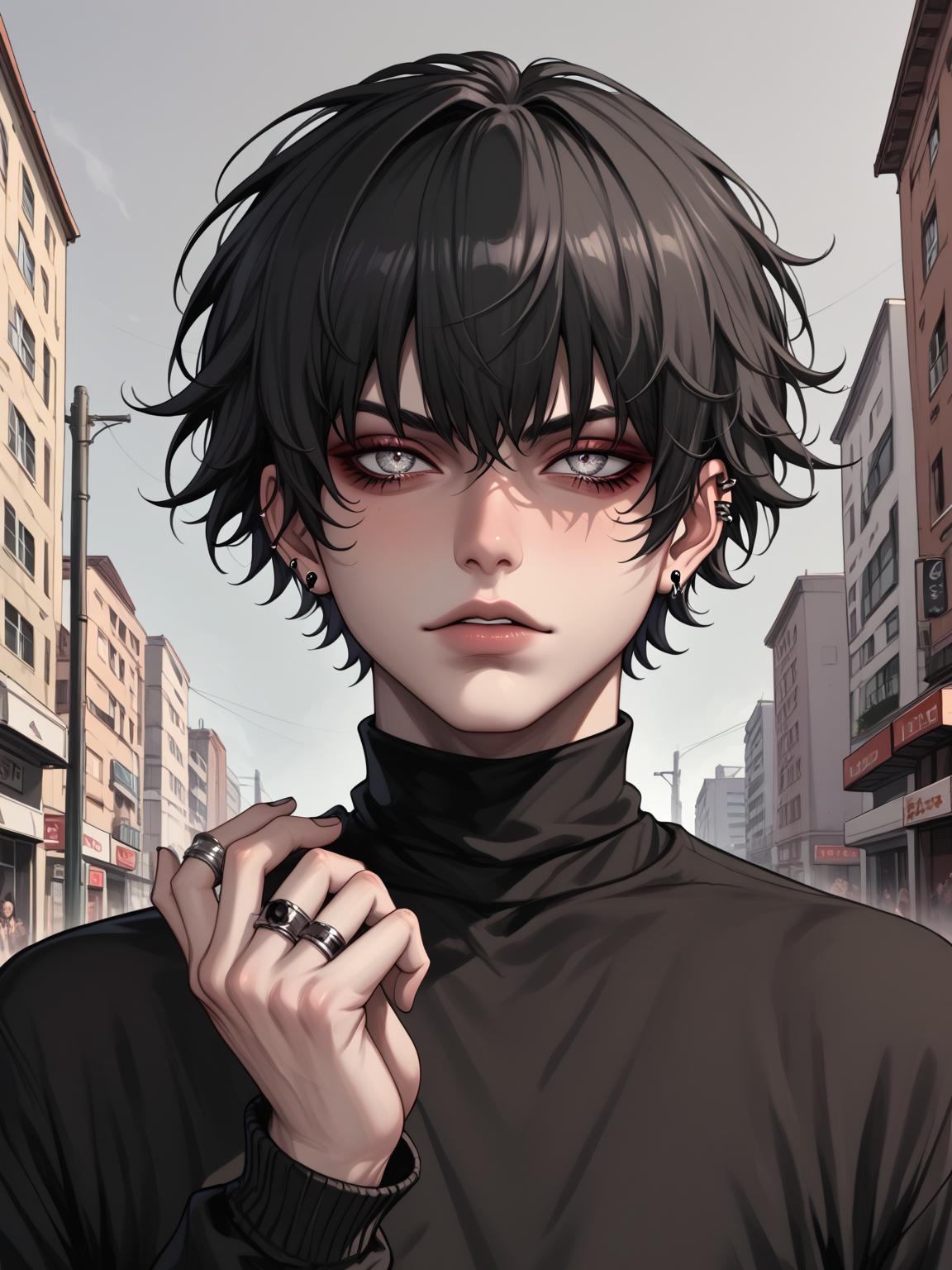 ☆Even☆ thumbnail