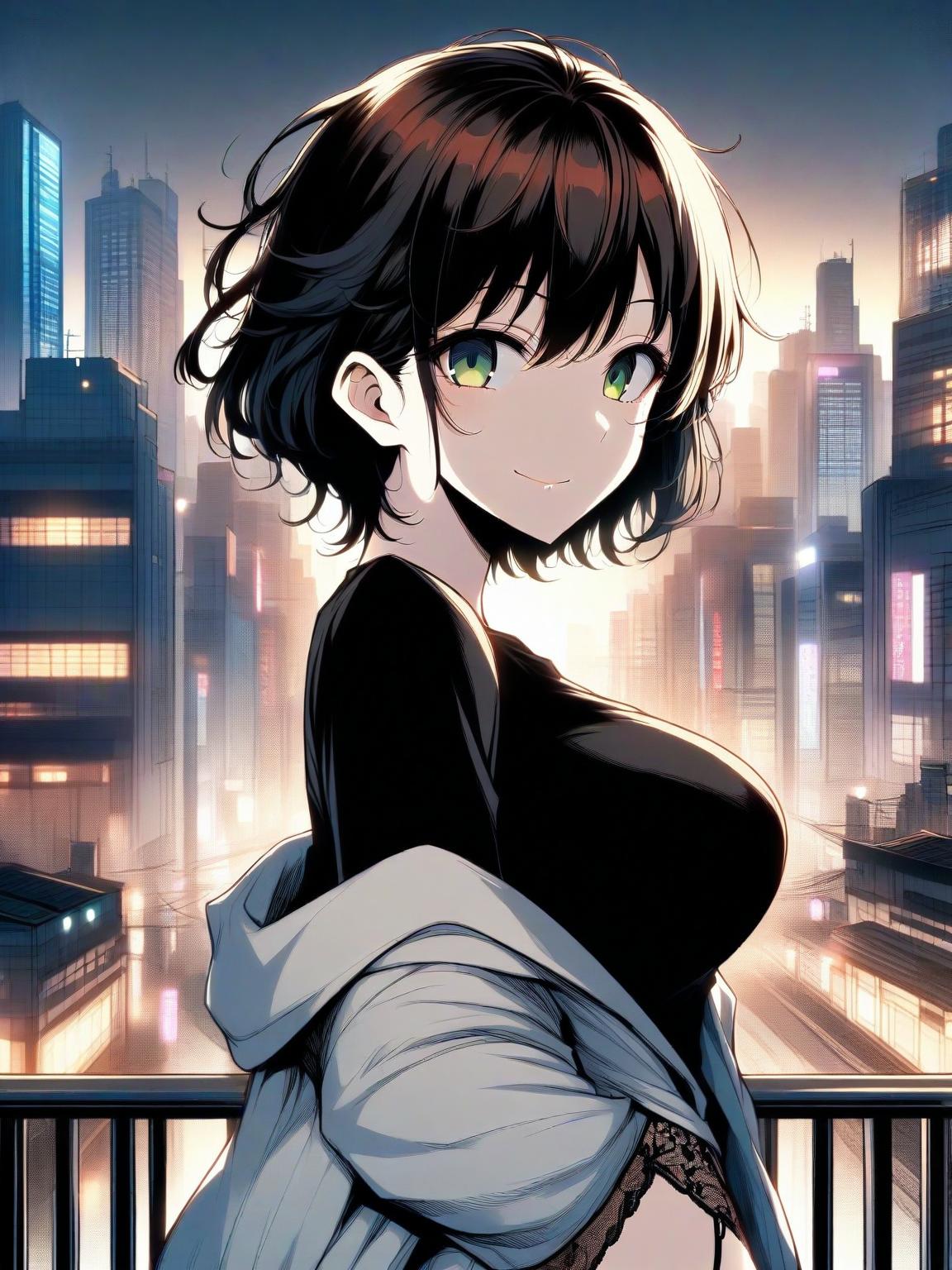 Ayumi thumbnail