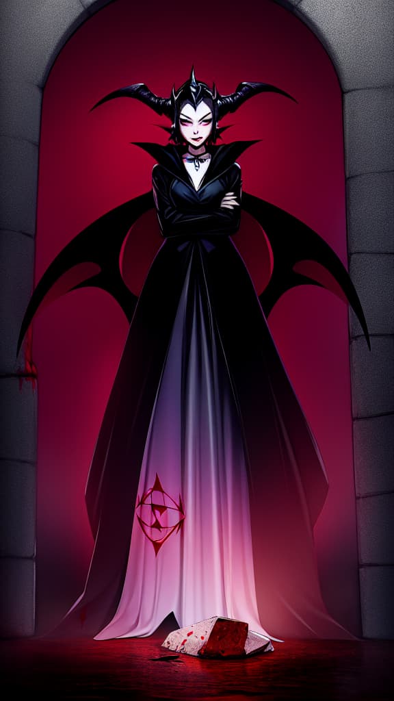 "Maleficent" thumbnail