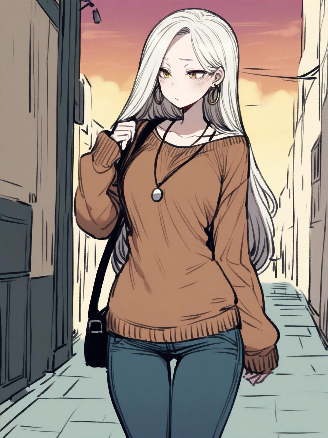 Amelia Hayes thumbnail