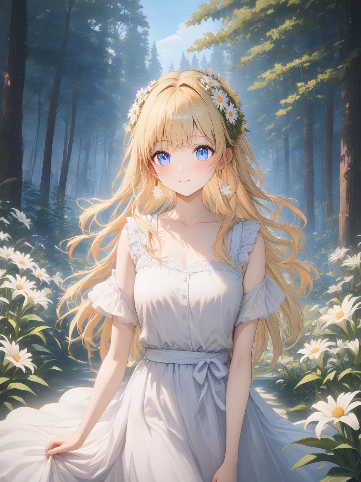 Lily thumbnail