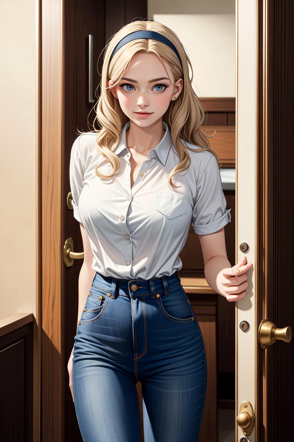 Clair - Best Friend’s Girl Friend thumbnail