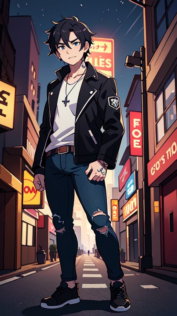 "Kazuki" thumbnail