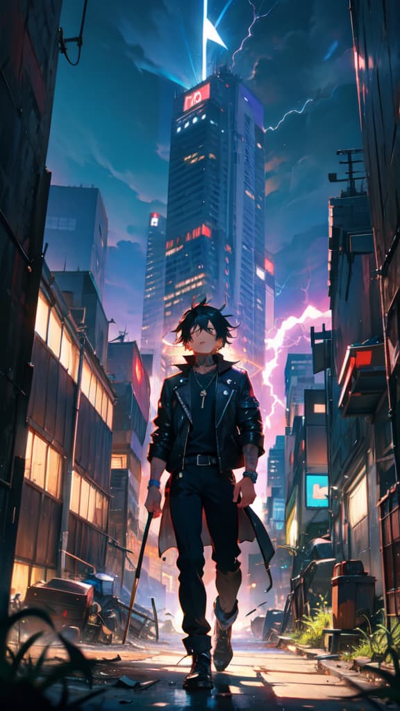 "Akira Arashi" thumbnail
