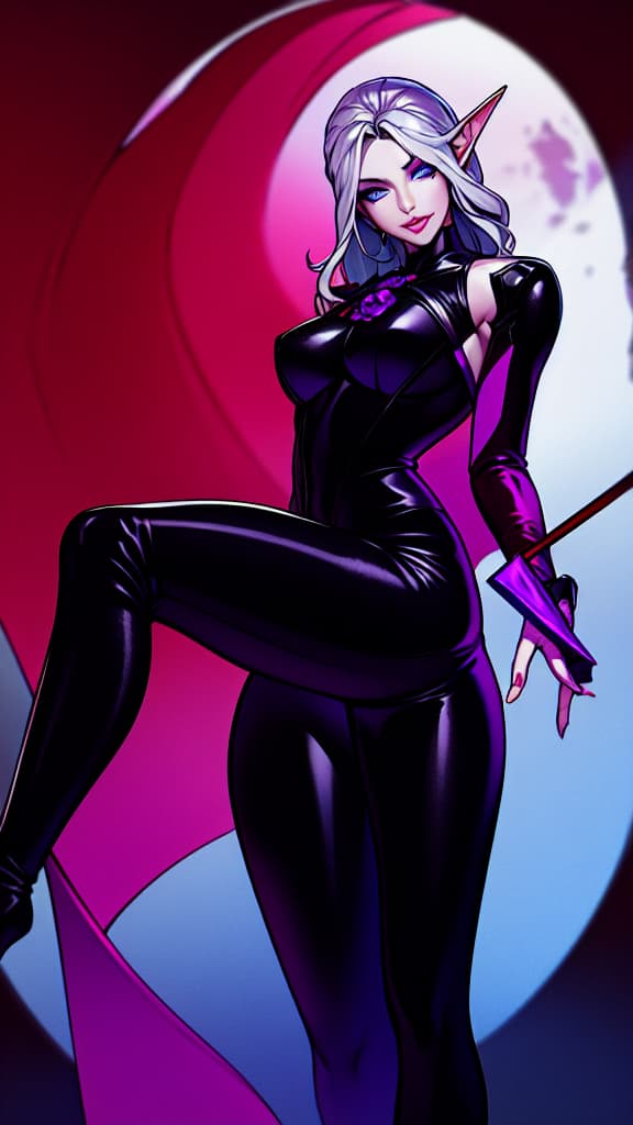 "Lilith" thumbnail