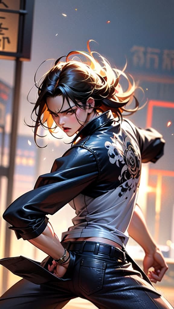 "Kai" thumbnail