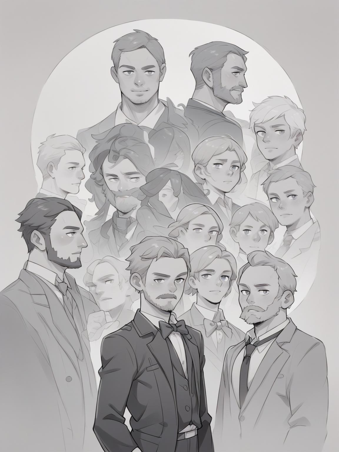 President Afterlife Groupchat thumbnail
