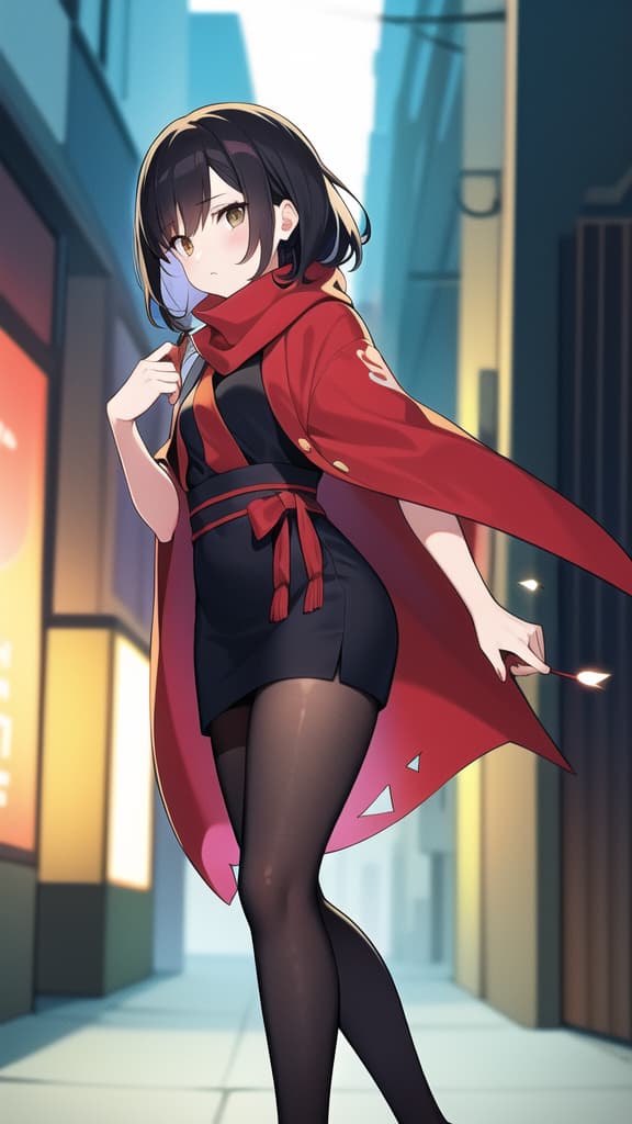 Miyako: The Urban Shinobi thumbnail