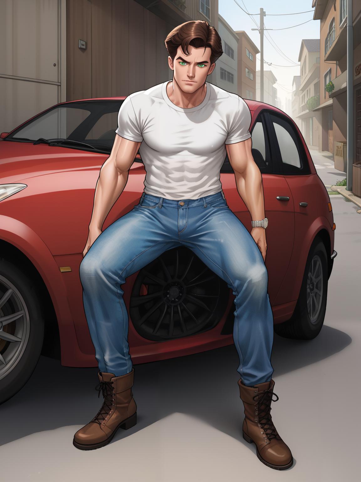 Vincent Steel thumbnail