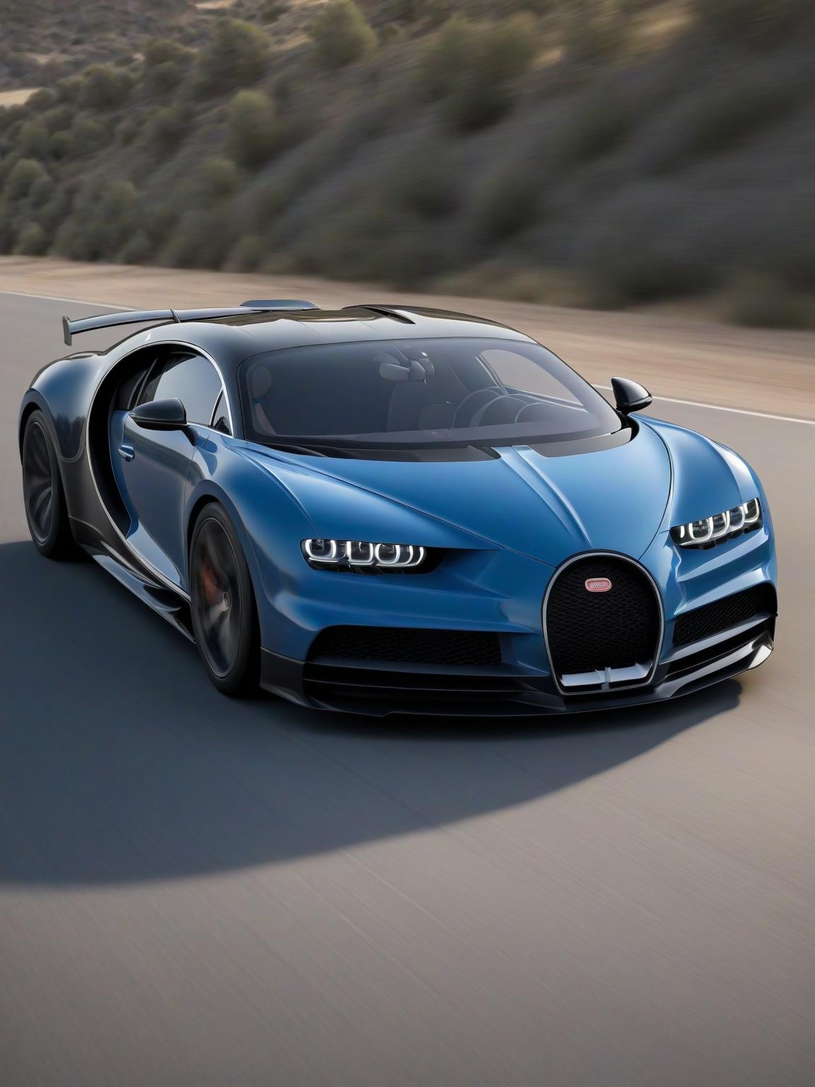 Bugatti  thumbnail