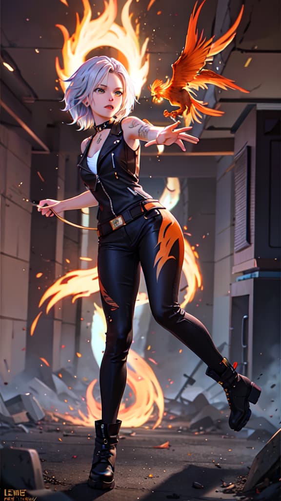 "Phoenix" thumbnail