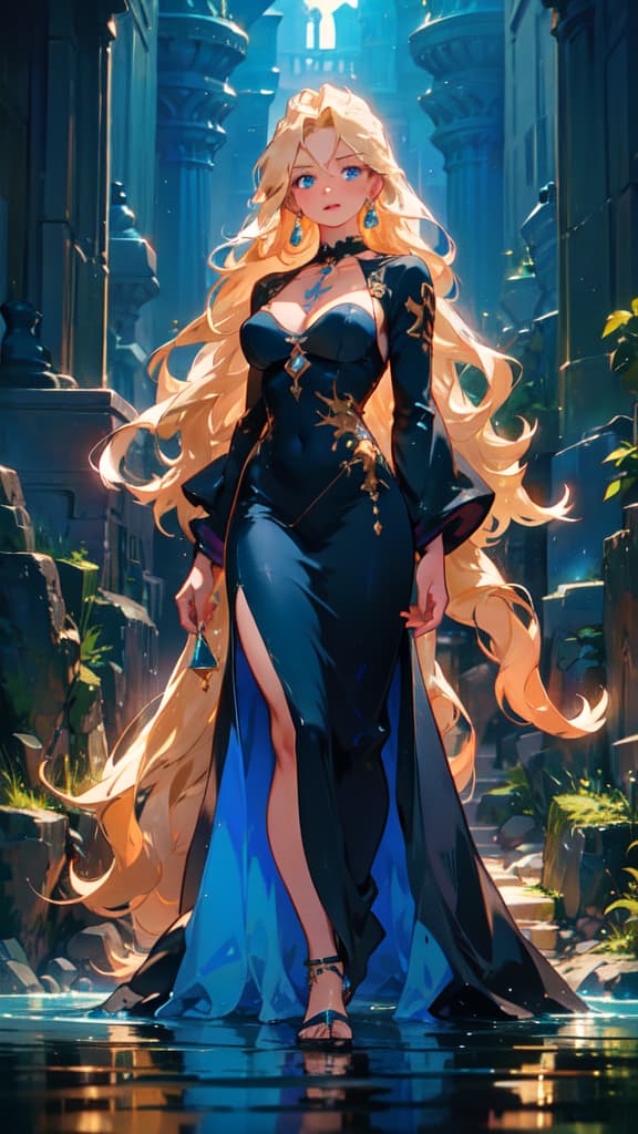"Lilith" thumbnail