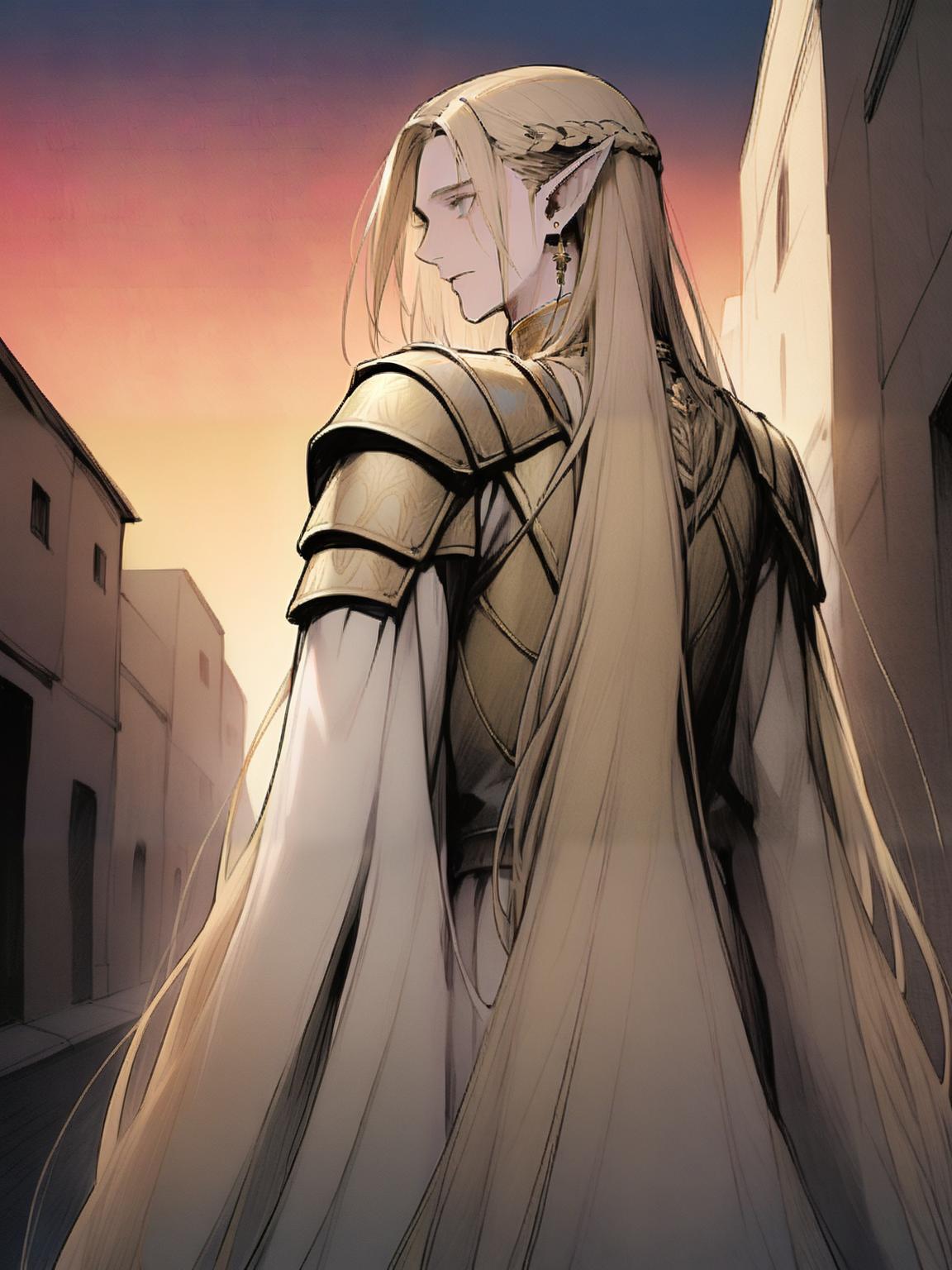 Prince Hidrill Goldenleaf thumbnail