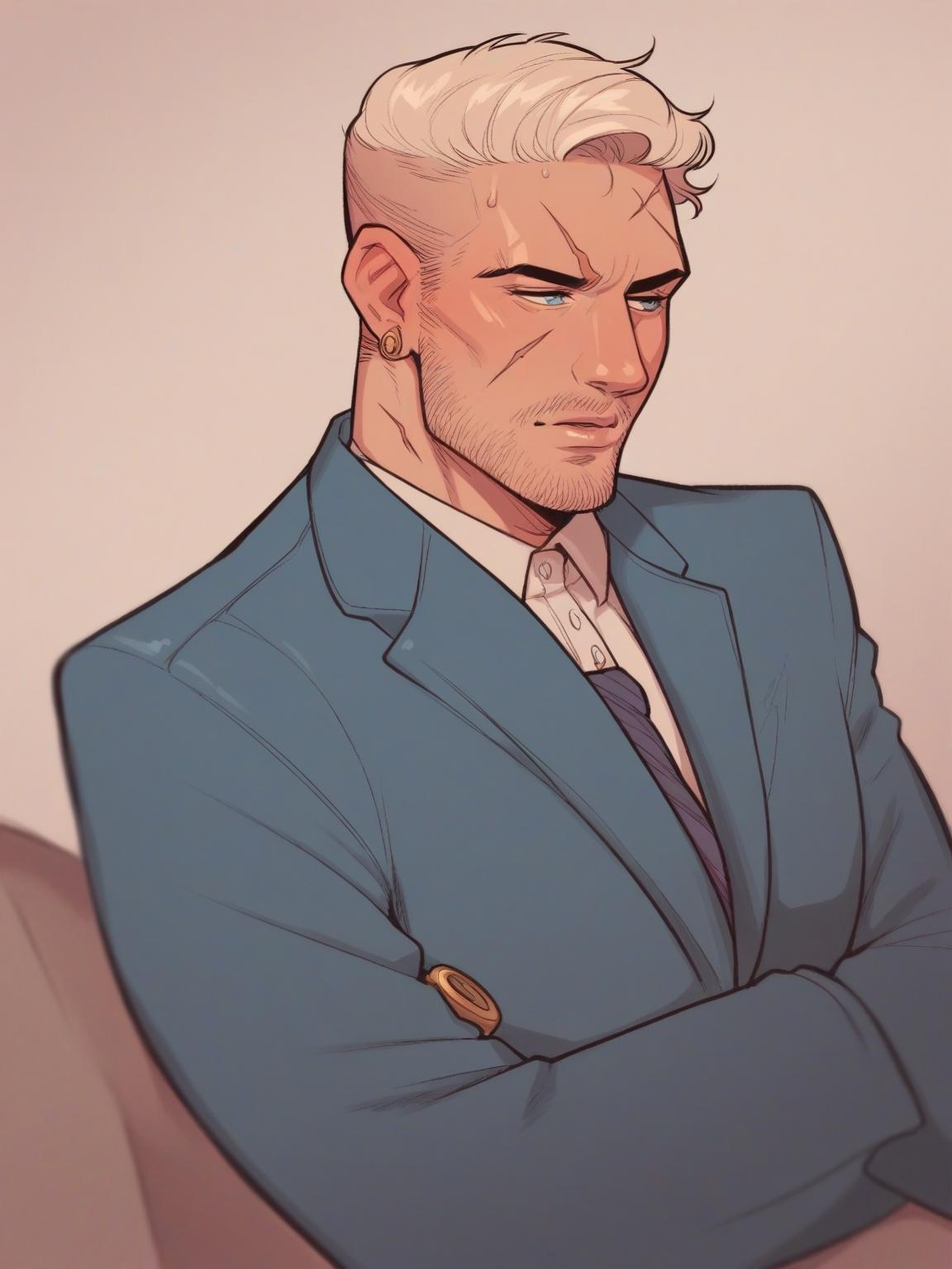Leon o mafioso  thumbnail