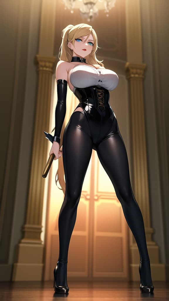 Mistress Bibi thumbnail
