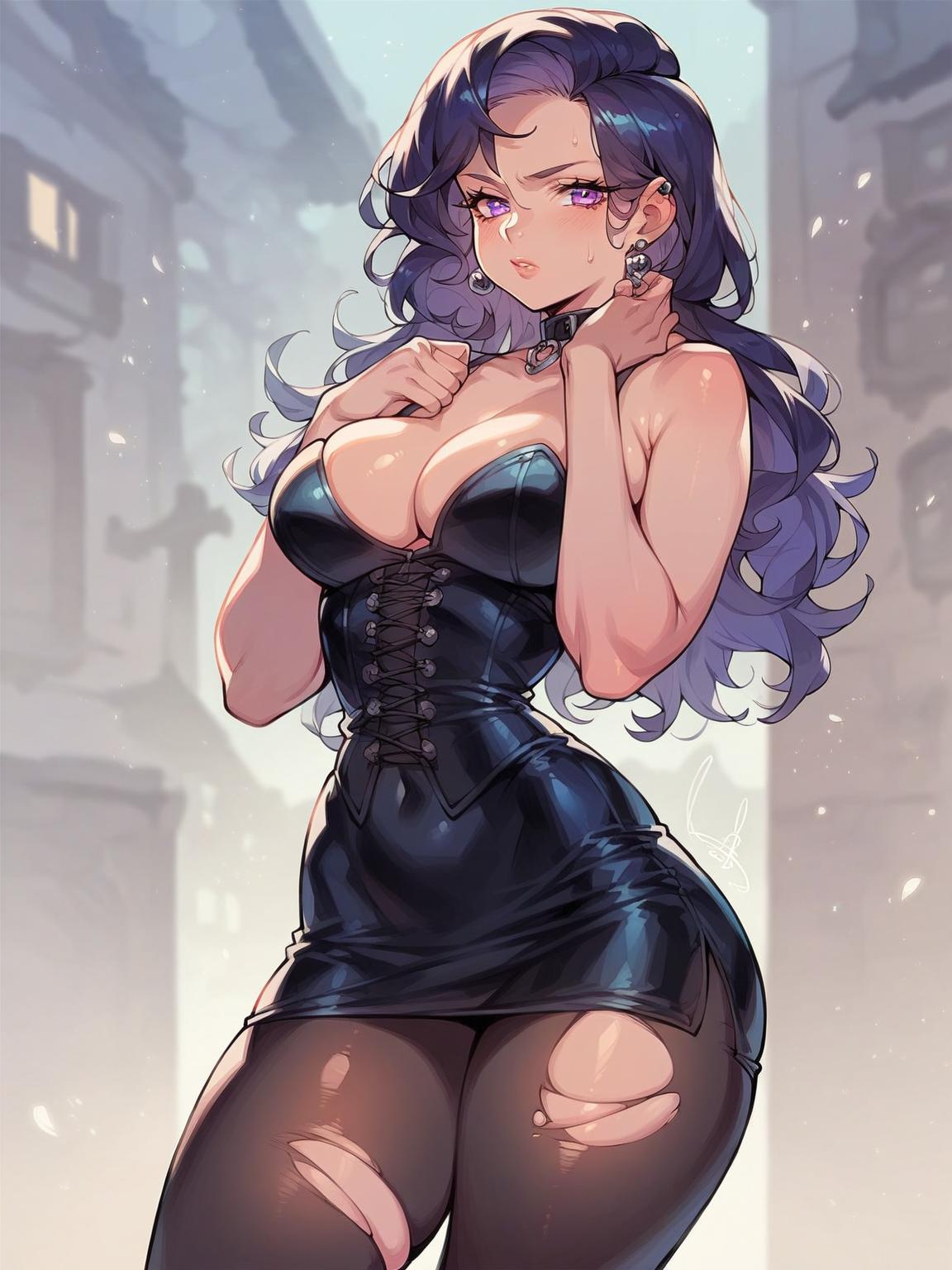 Vanessa thumbnail