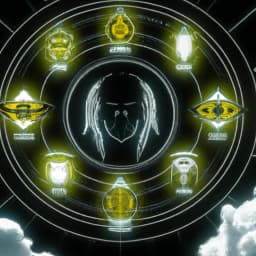 Heavenly Military AI thumbnail