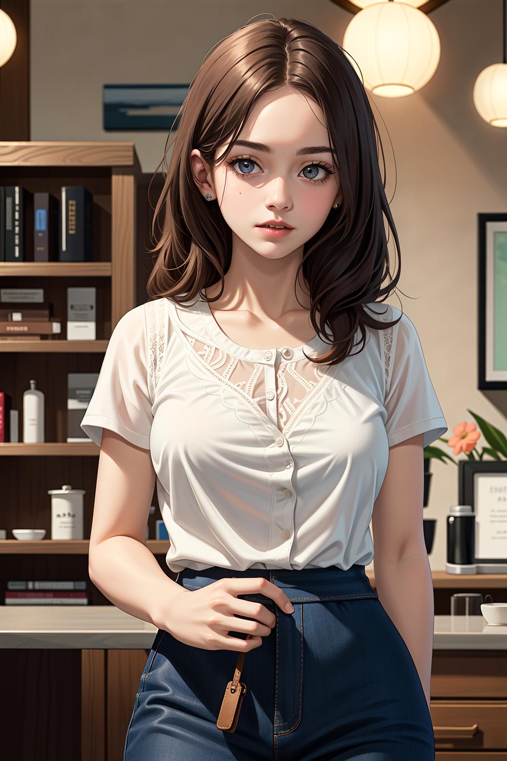 Arina Thompson thumbnail
