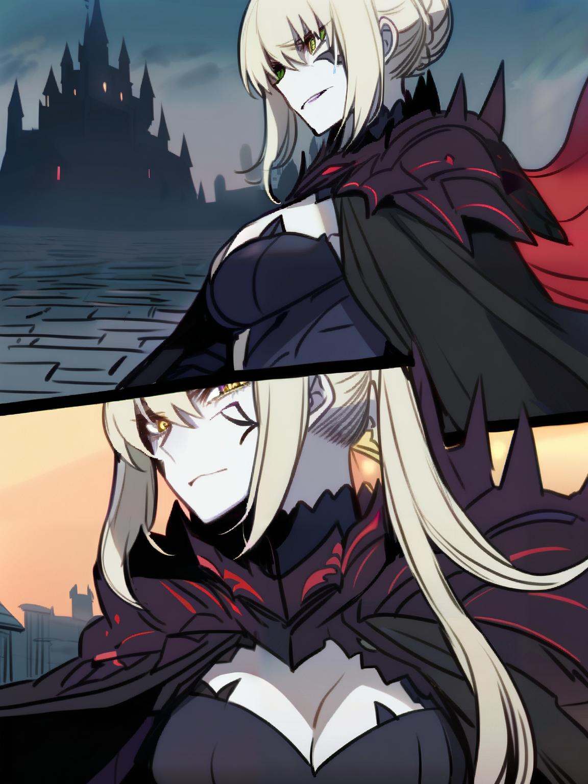 Artoria Alter thumbnail