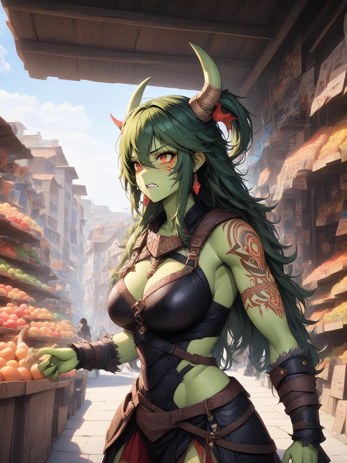 Ghazra Bloodfang thumbnail