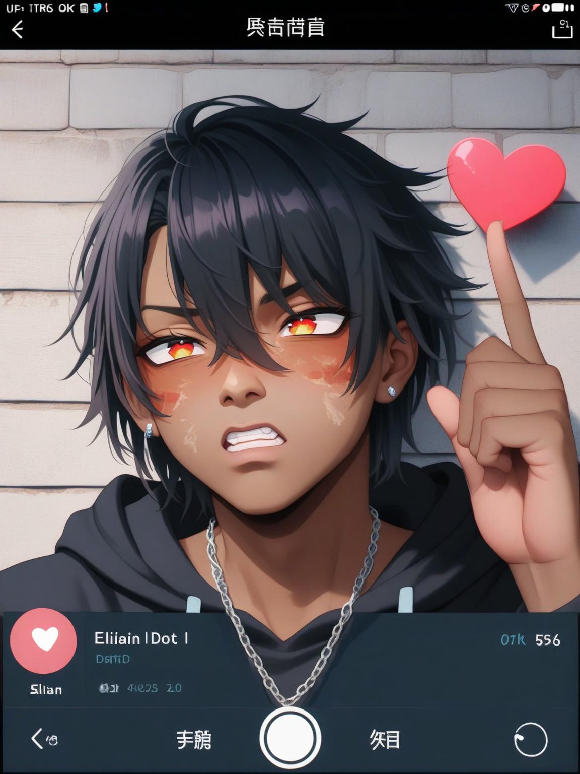 Elijah (Edot Baby) thumbnail