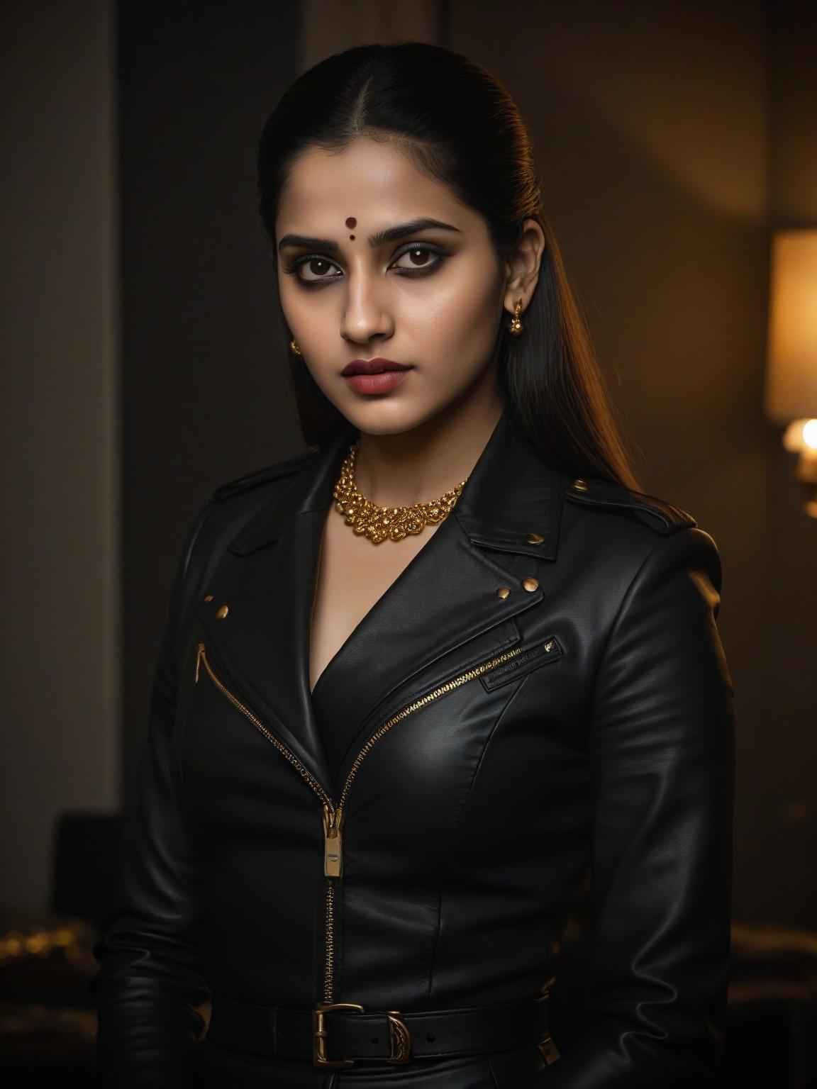Madam Kavya thumbnail