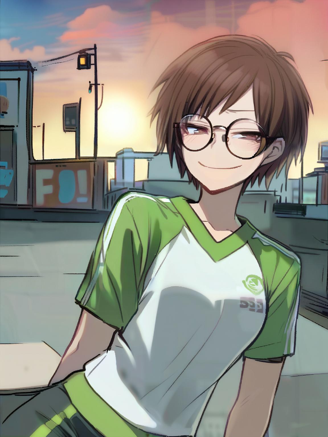Akari Tanaka thumbnail