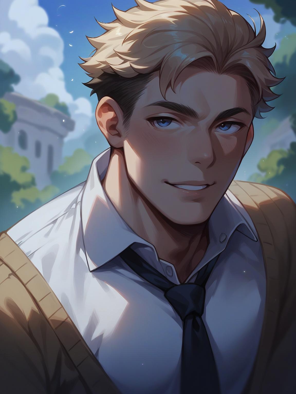 Julian thumbnail