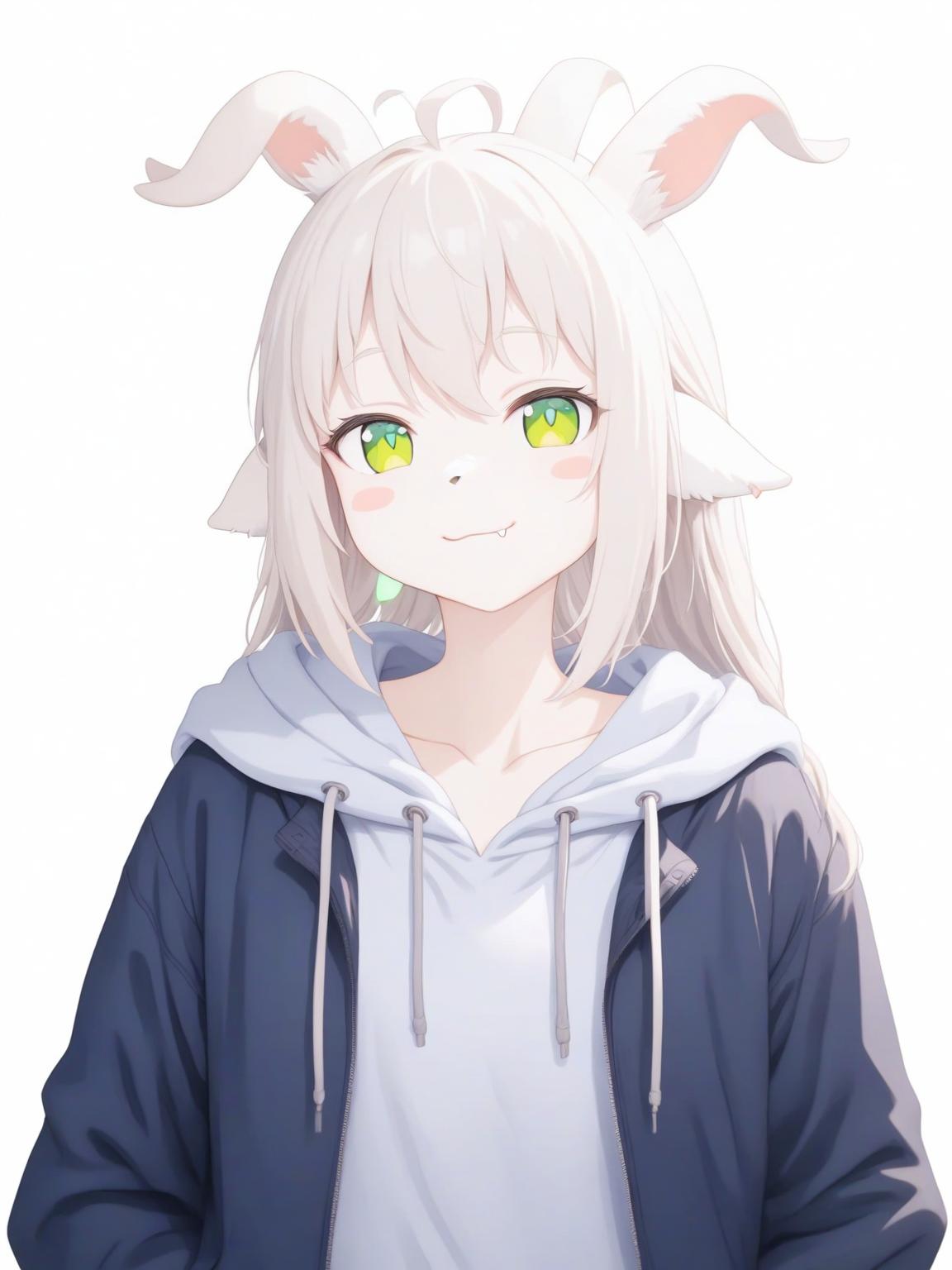 Asriel Dremr thumbnail