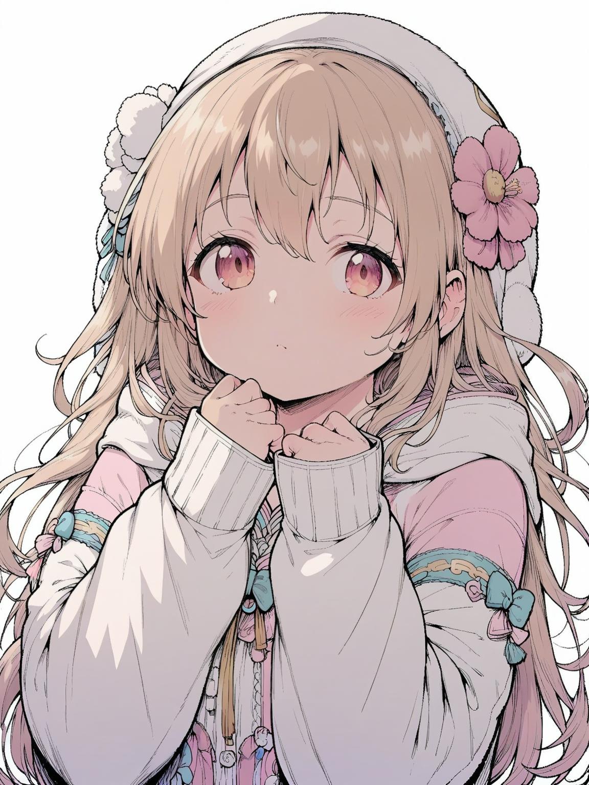 Yumiko-(your girlfriend) thumbnail