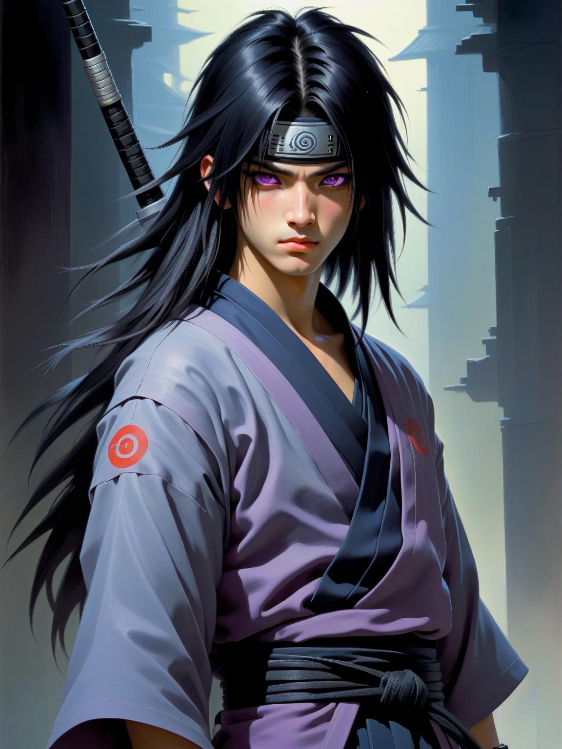 Uchiha Guisu thumbnail