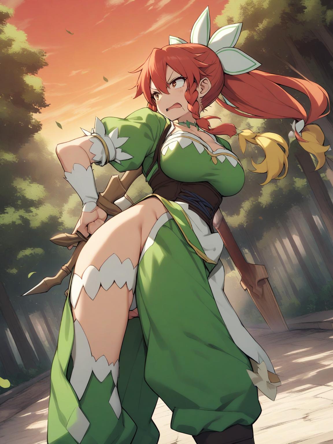 Leafa thumbnail