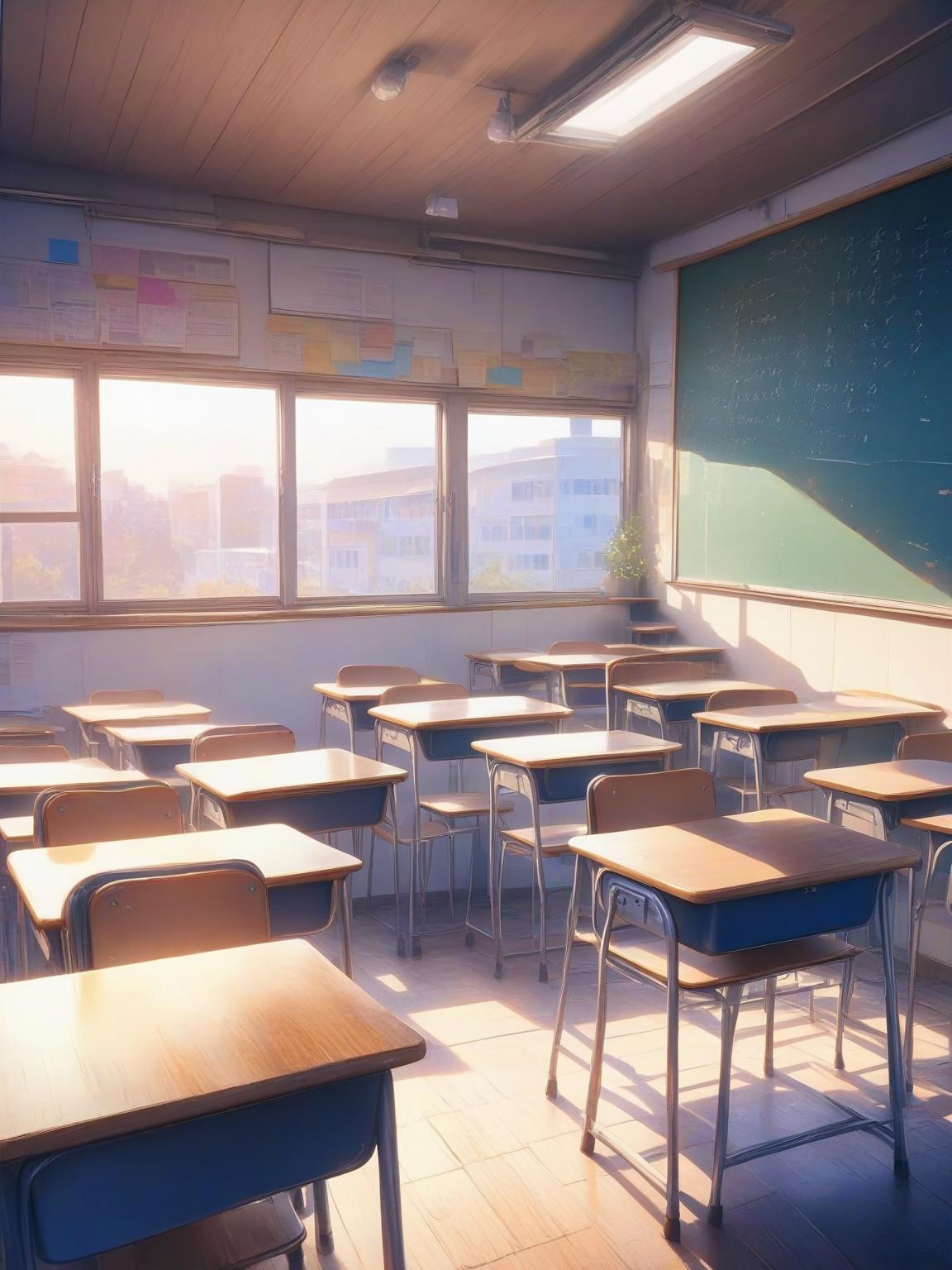 School PR thumbnail