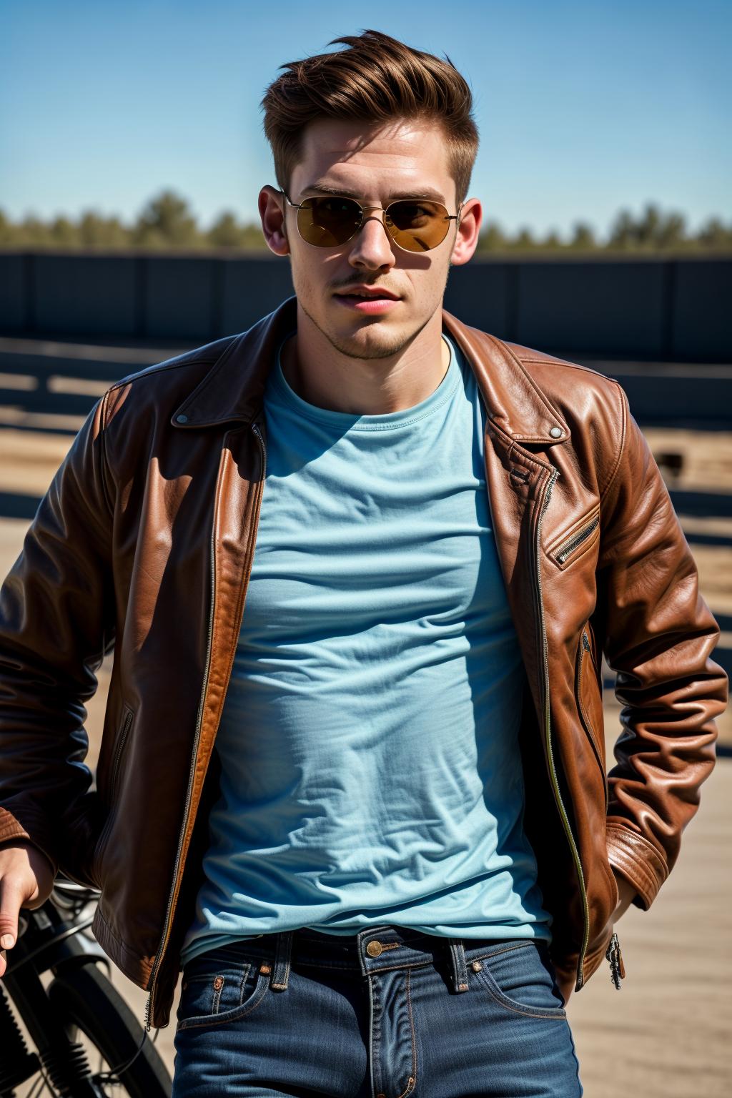 Jake Thompson thumbnail