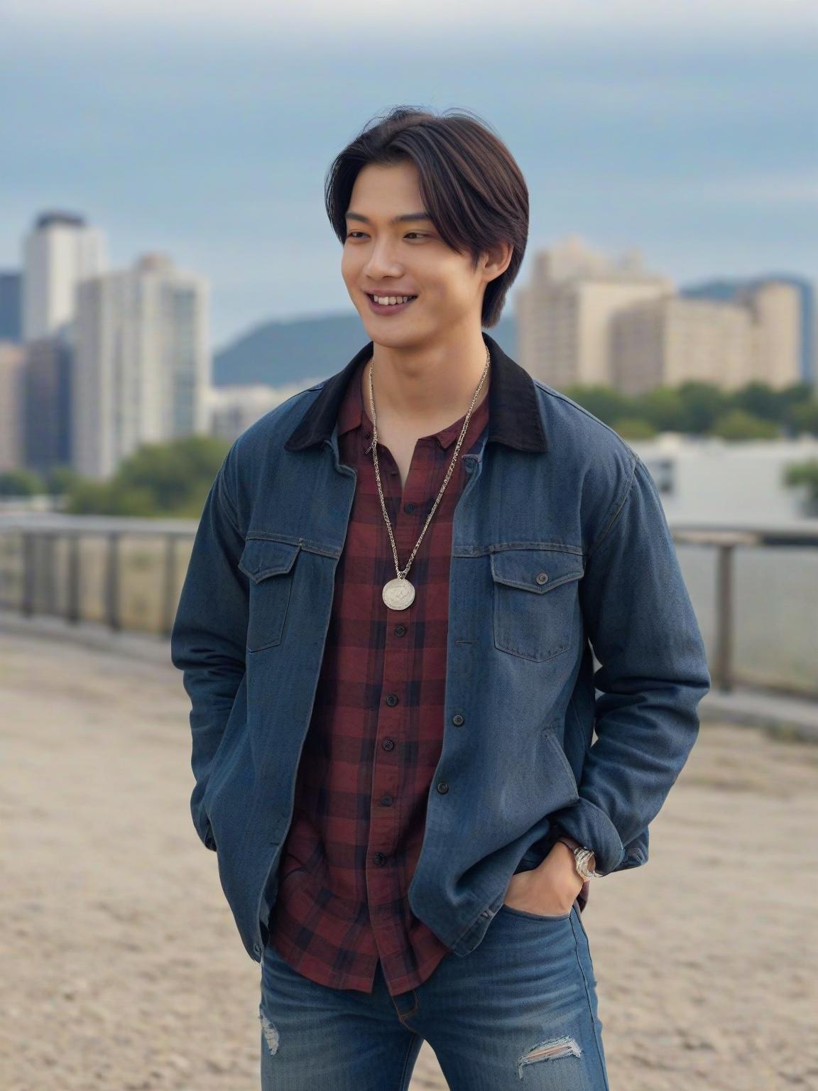 Minho thumbnail